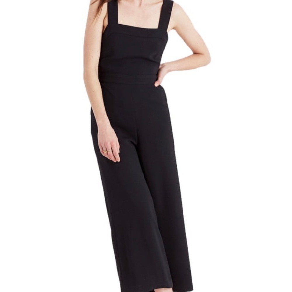 Madewell Jumpsuit
